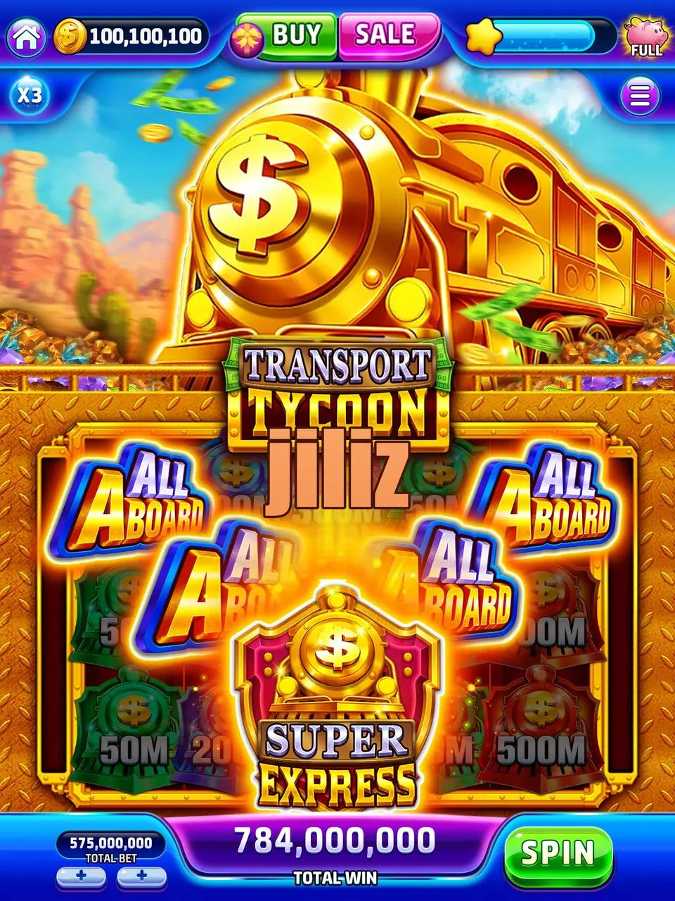 jiliz APK
