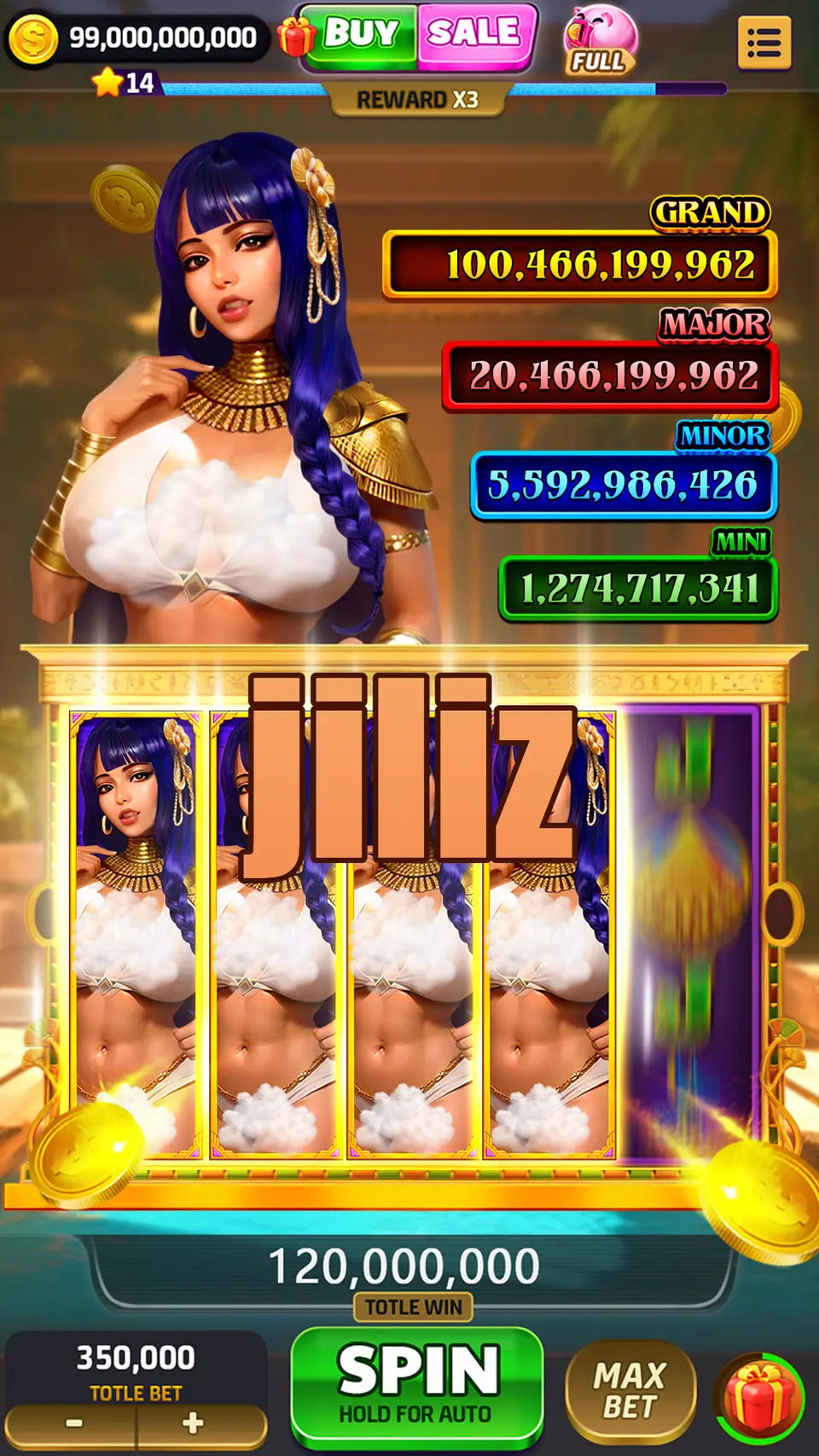 jiliz APK
