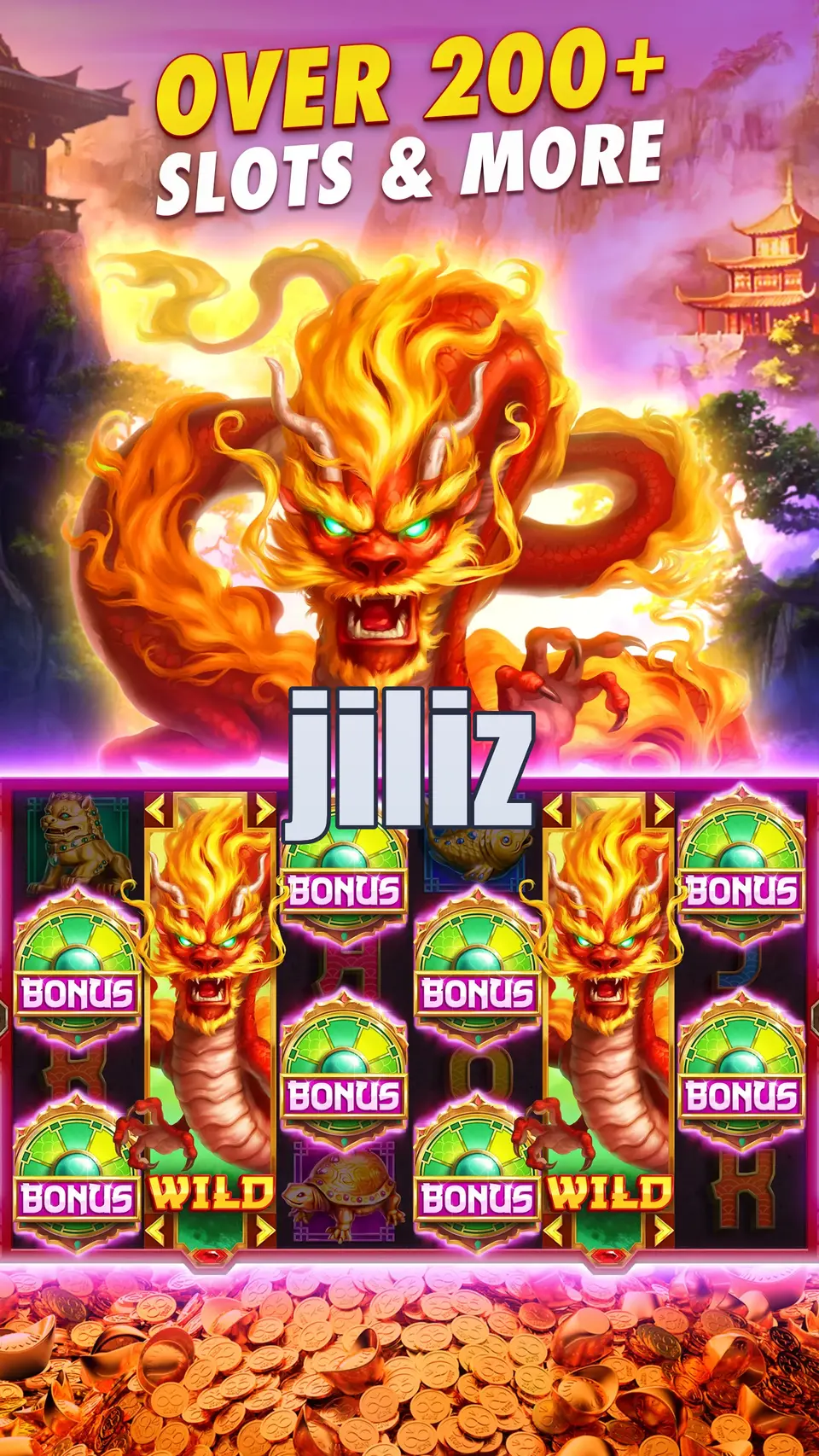 jiliz APK