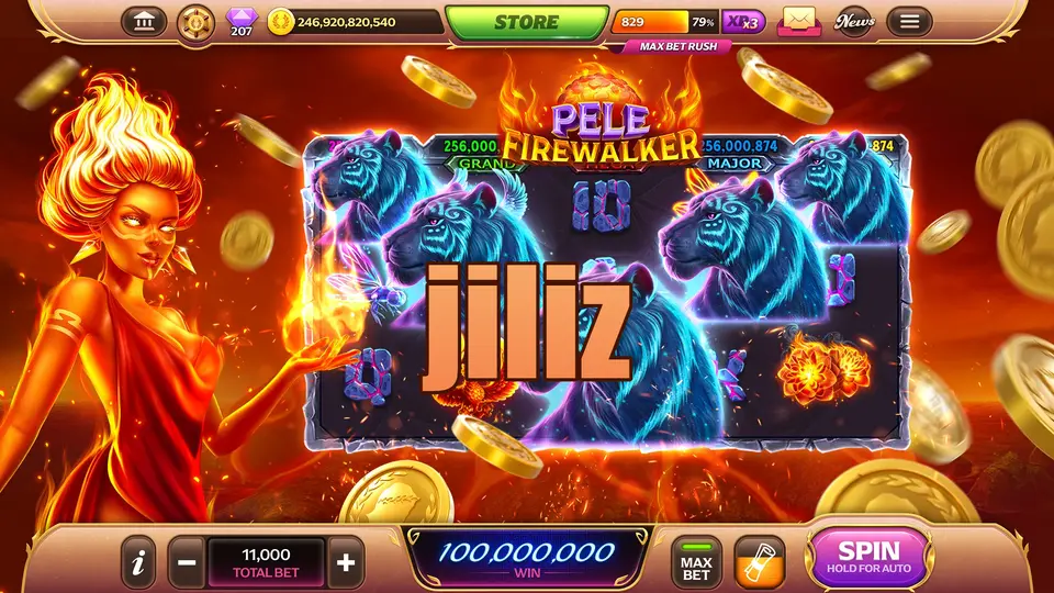jiliz Mag-login